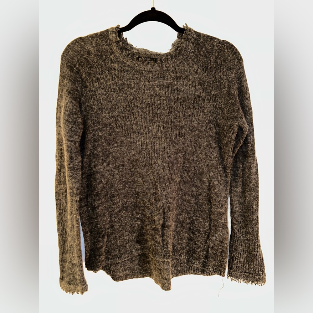 - Lucky Brand Sweater -